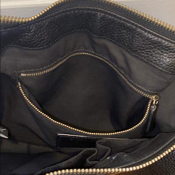 Marc Jacob’s hobo Black leather purse - Picture 9 of 11